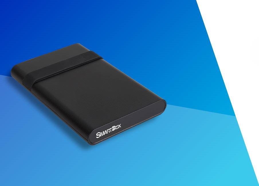 VERBATIM SmartDisk 2.5