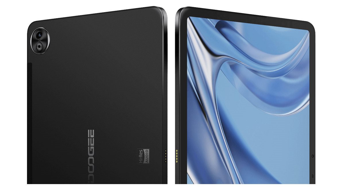 Tablet Doogee T20 Ultra LTE