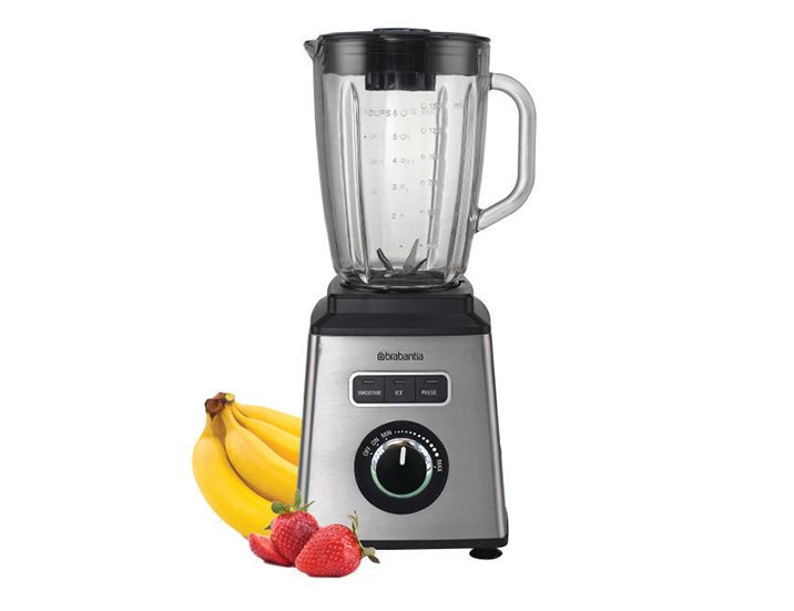 Brabantia BBEK1052 Stolný mixér Alza.sk