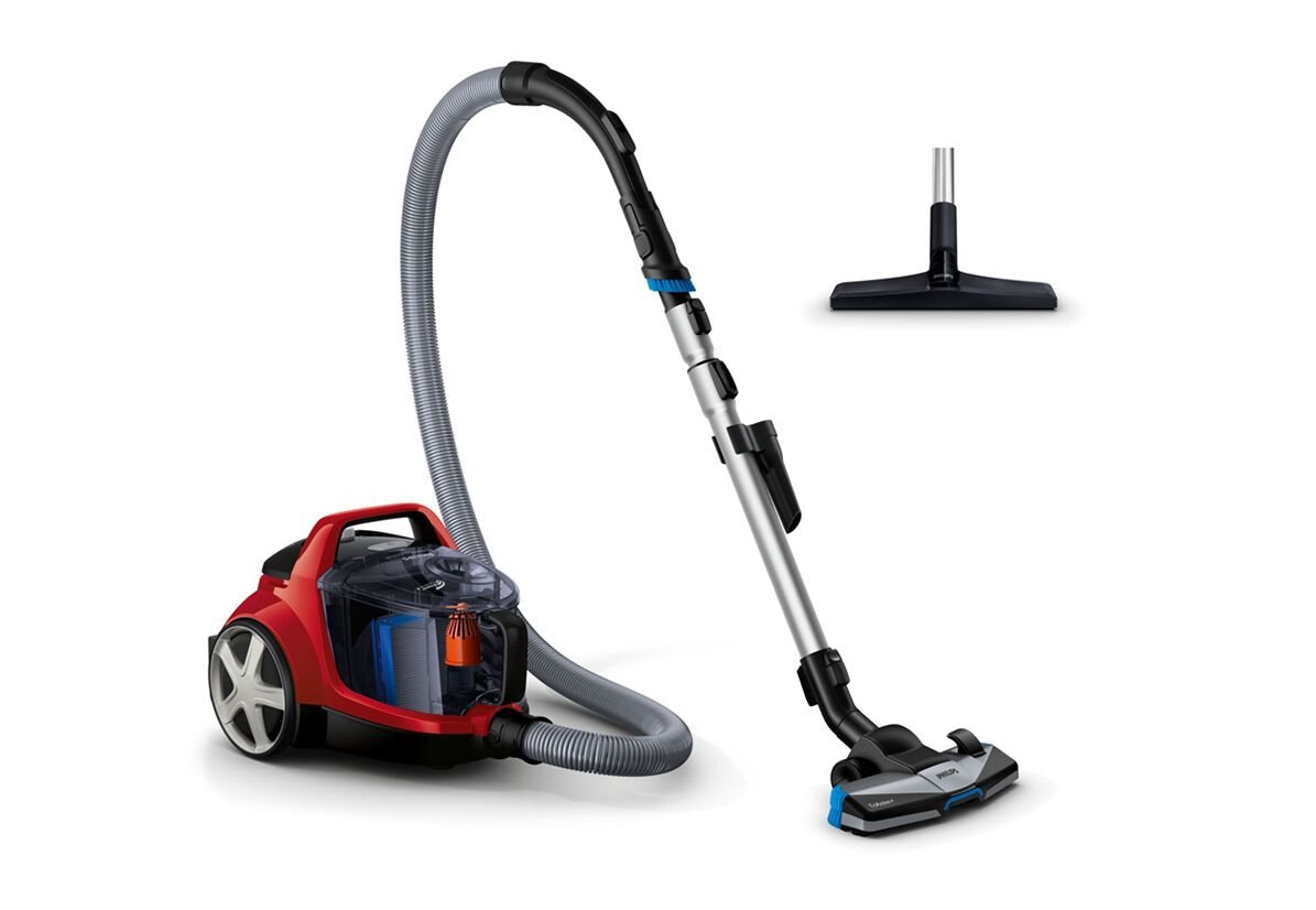 Philips PowerPro Active Philips PowerPro Active