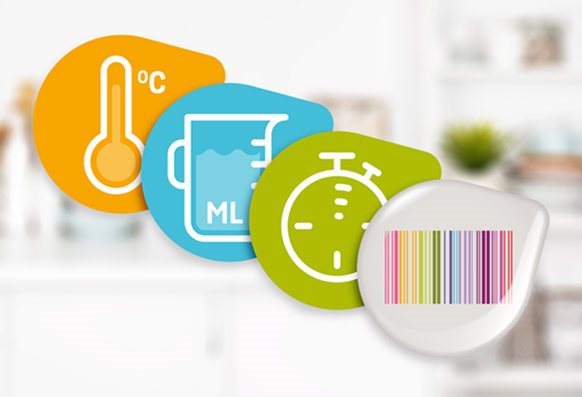 Technologie TASSIMO