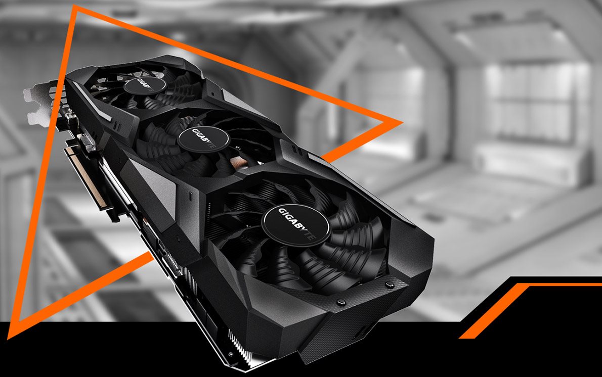 GIGABYTE GeForce RTX 2080Ti GAMING OC 11G - Grafická karta | Alza.sk