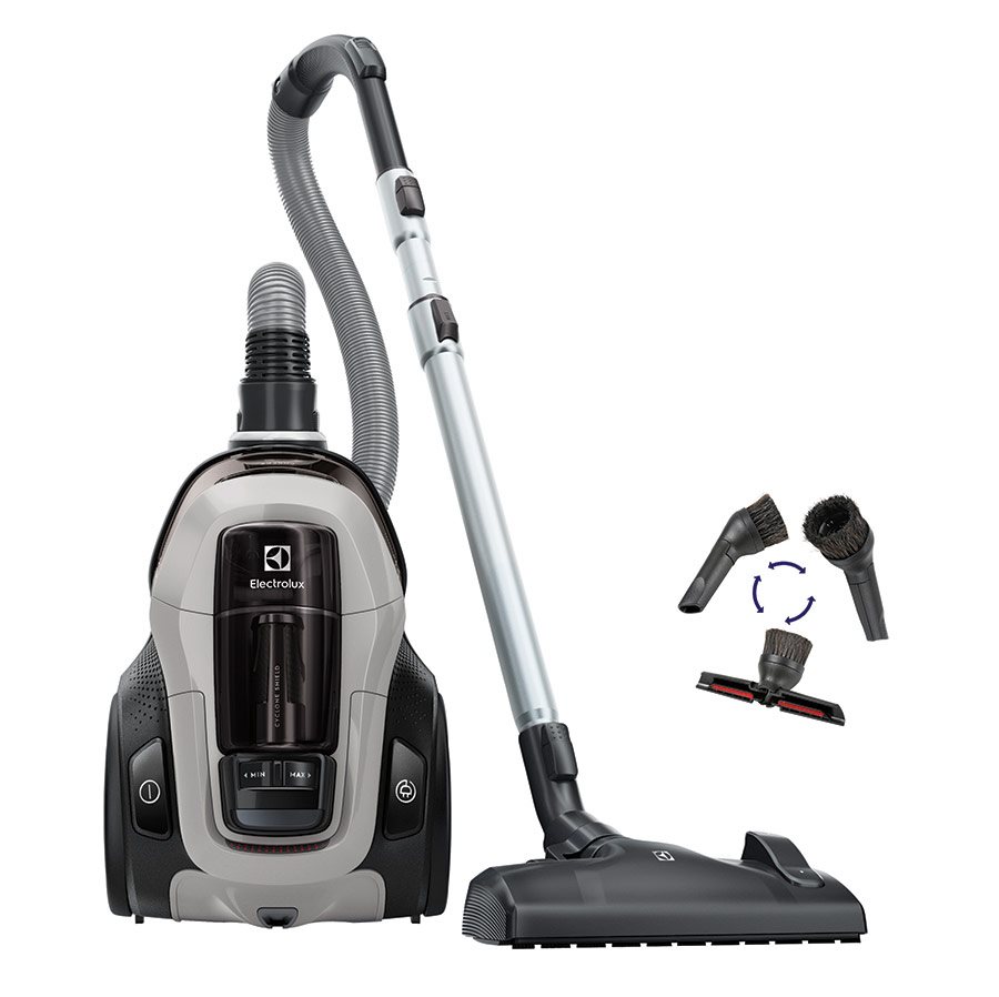 Electrolux PC91-4MG Electrolux PC91-4MG