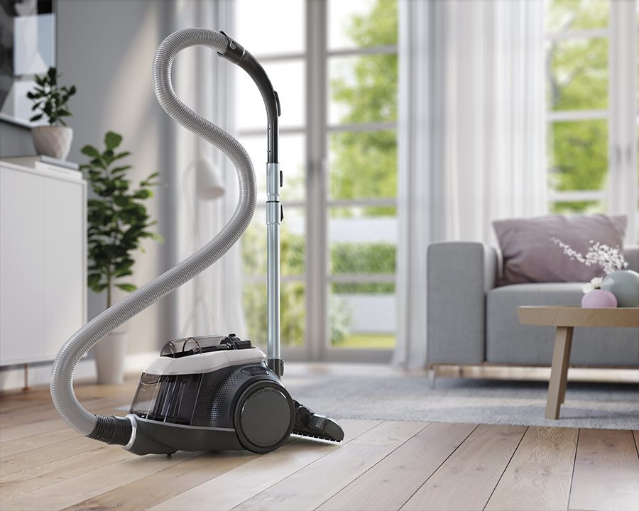 Electrolux PC91-4MG Electrolux PC91-4MG