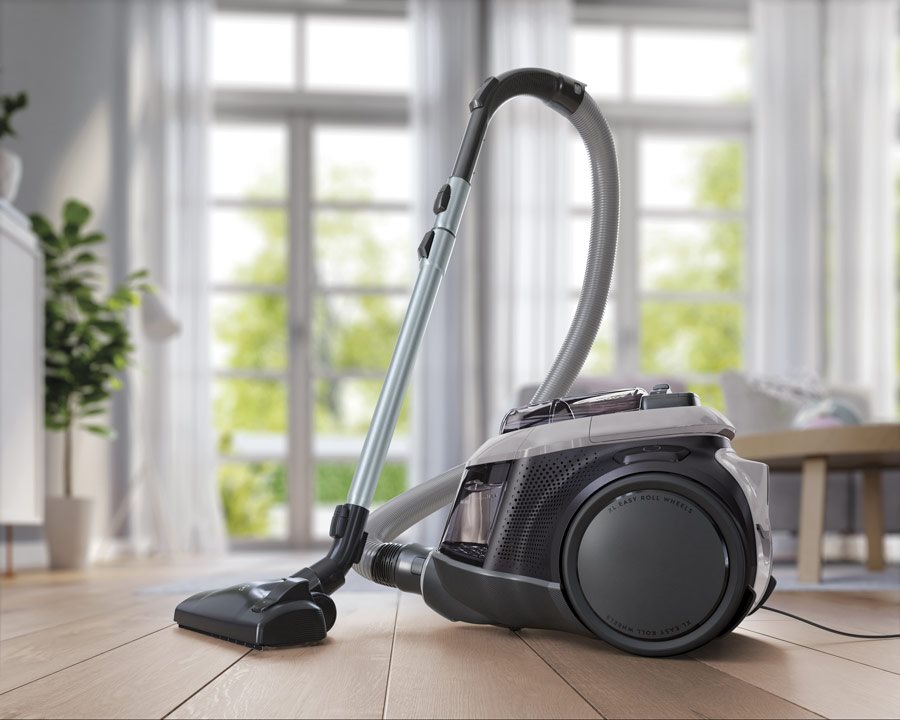 Electrolux PC91-4MG Electrolux PC91-4MG