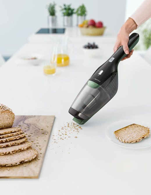 Electrolux EER7GREEN Electrolux EER7GREEN