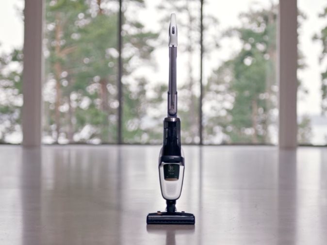 Electrolux PF91-4IG Electrolux PF91-4IG