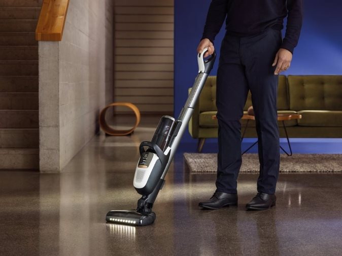 Electrolux PF91-4IG Electrolux PF91-4IG