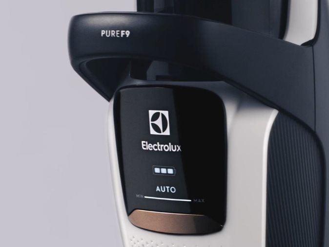 Electrolux PF91-4IG Electrolux PF91-4IG