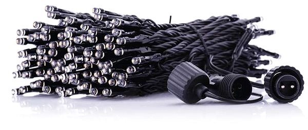 EMOS Spájacia reťaz 100 LED EMOS Spájacia reťaz 100 LED