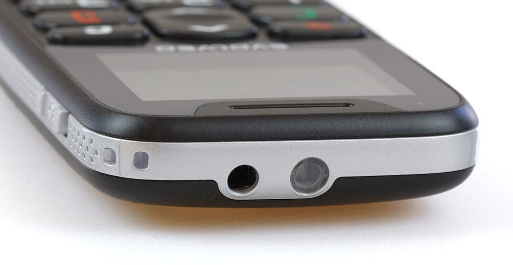 easyphone evolveo