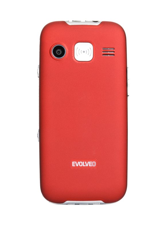 evolveo easyphone