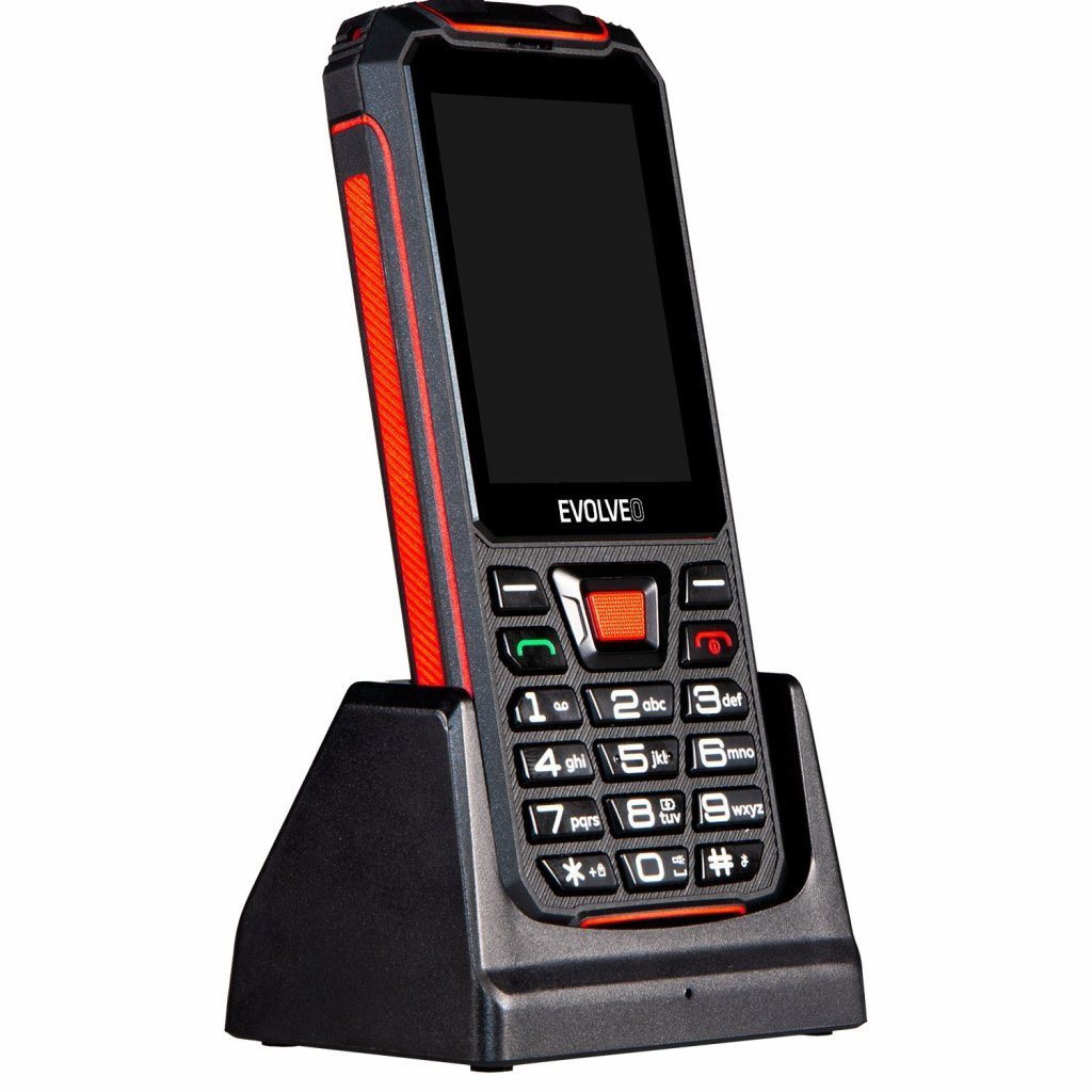 EVOLVEO StrongPhone Z4 EVOLVEO StrongPhone Z4