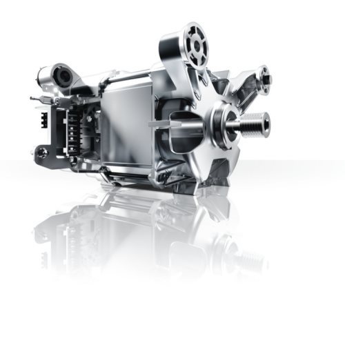 Bosch WTH85200BY Bosch WTH85200BY – EcoSilence Drive kompresor