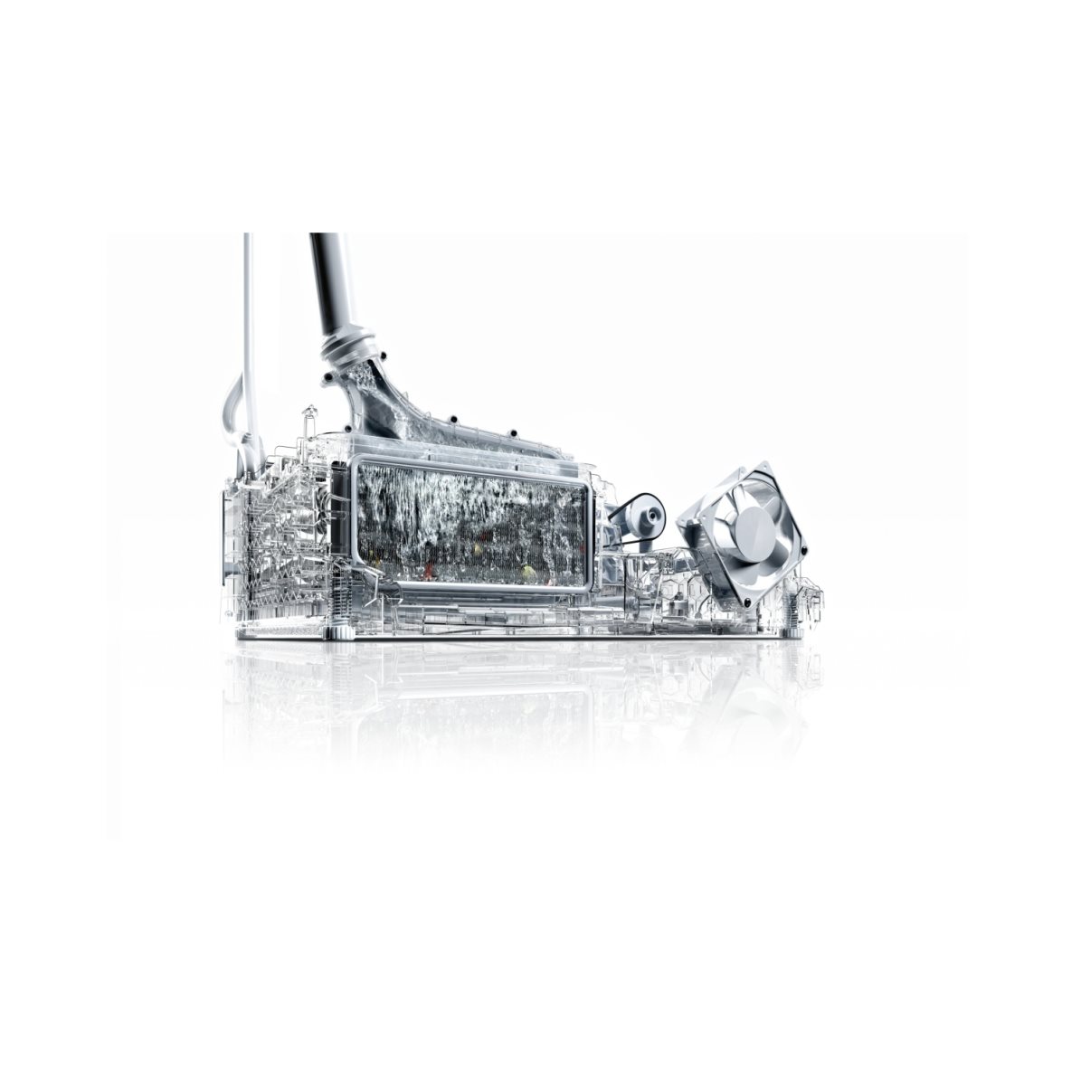 SIEMENS WT45W460BY SIEMENS WT45W460BY – SelfCleaning