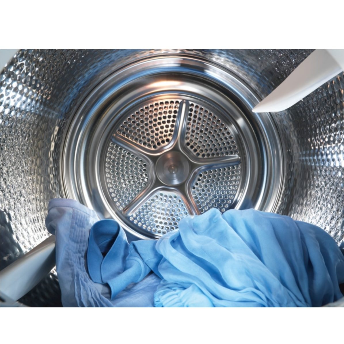Bosch WTH85200BY Bosch WTH85200BY – Načechrávanie