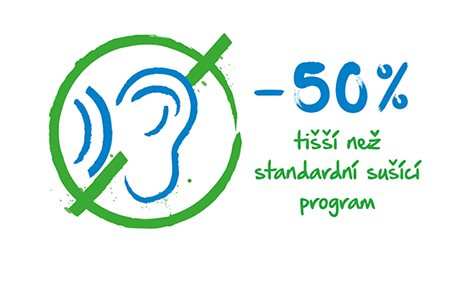 Nočný program je výrazne tichší Nočný program