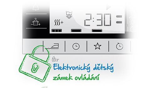detský zámok Detský zámok