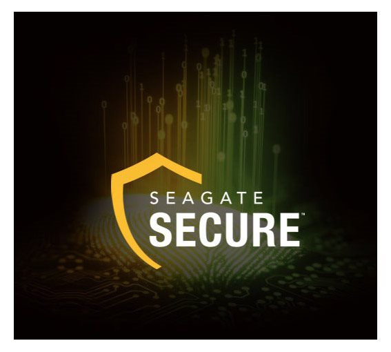 Pevný disk Seagate Exos 7E10