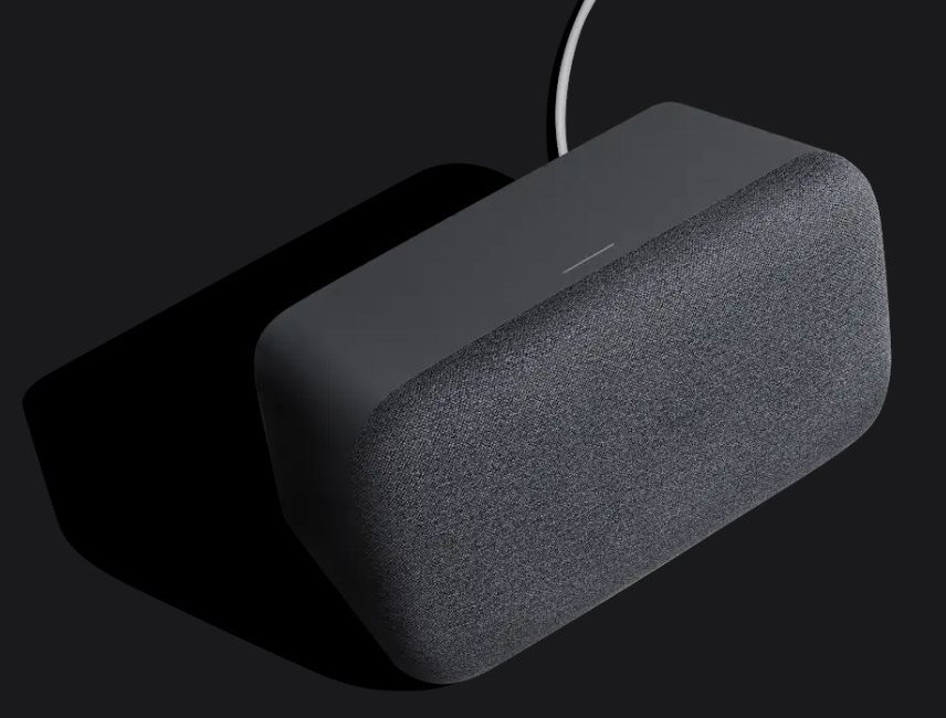 Google Home Max Google Home Max
