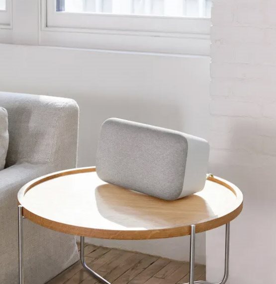 Google Home Max Google Home Max