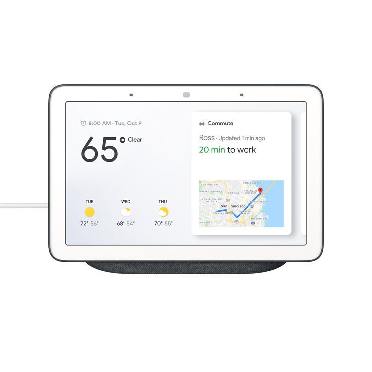 Google Home Hub Google Home Hub
