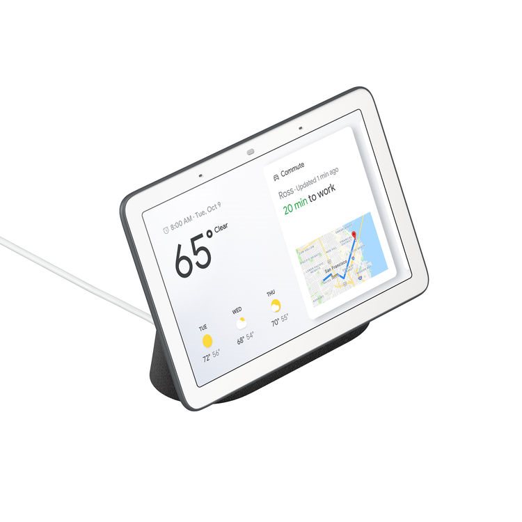 Google Home Hub Google Home Hub