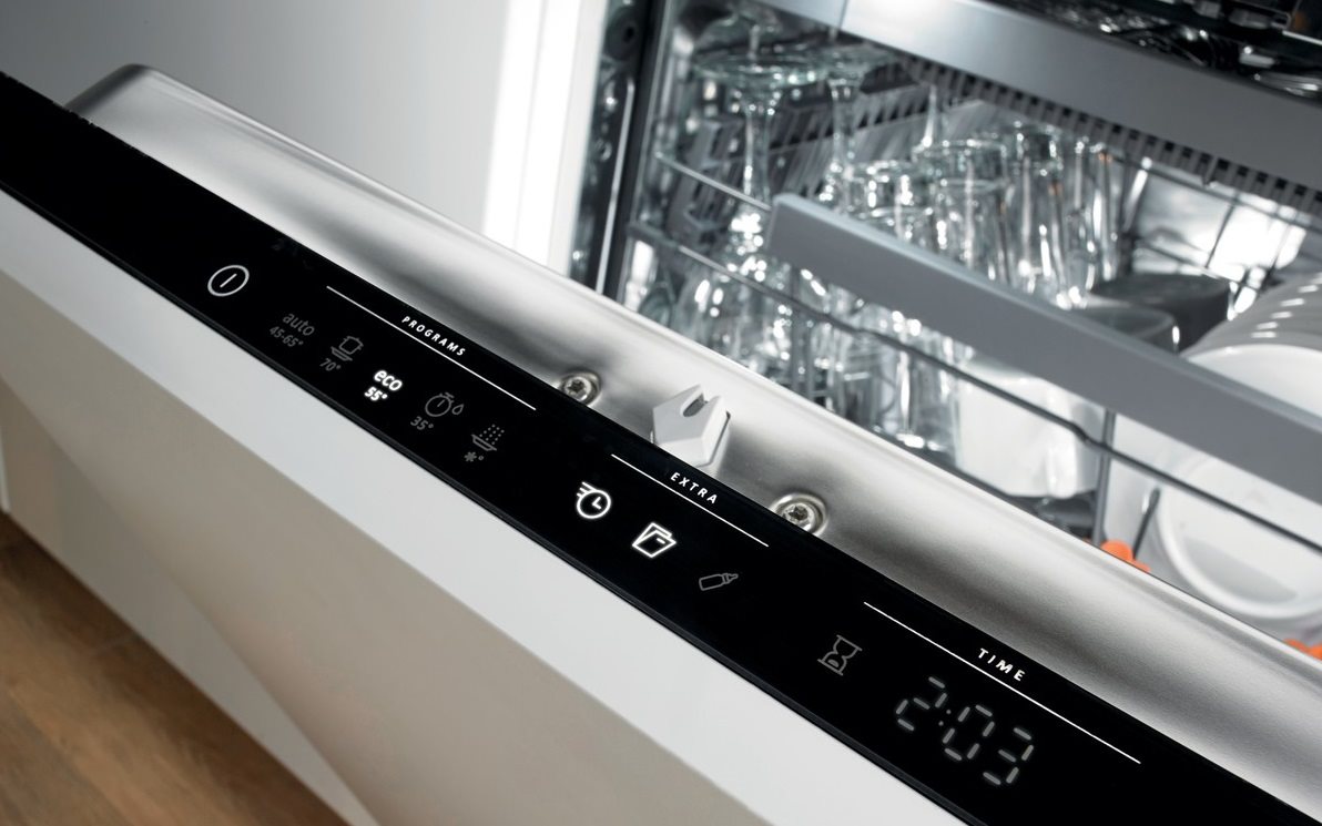 Посудомоечная машина gorenje gv662d60