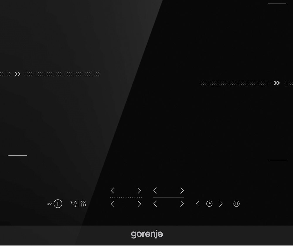 GORENJE IT643BCSC GORENJE IT643BCSC