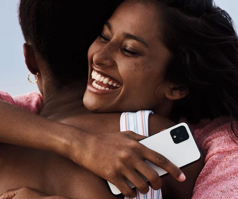 Google Pixel 4 Google Pixel 4