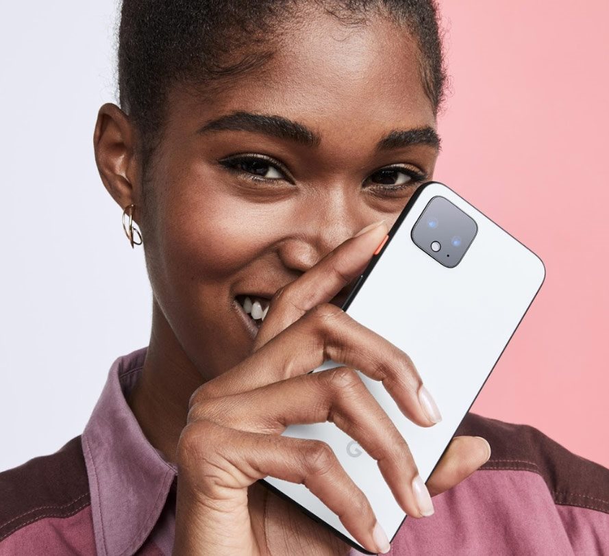 Google Pixel 4 Google Pixel 4