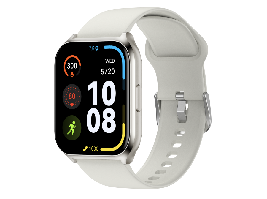 Smart hodinky Haylou Smart Watch 2 Pro LS02