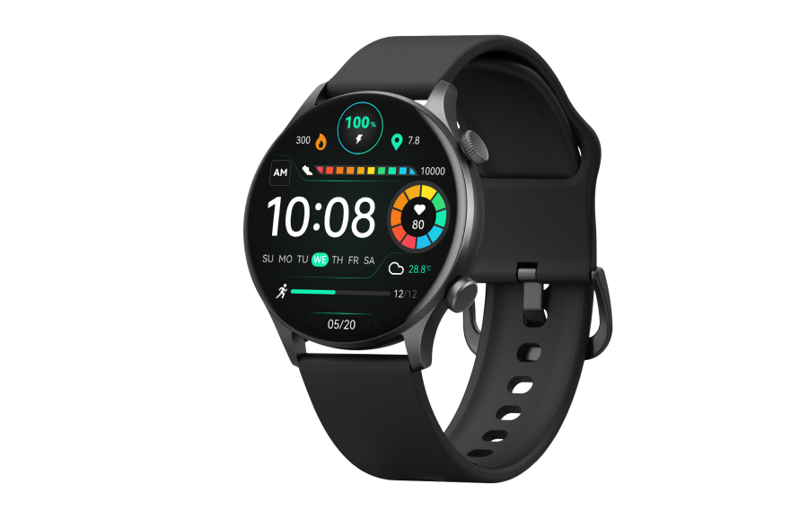 Smart hodinky Haylou Solar Plus LS16
