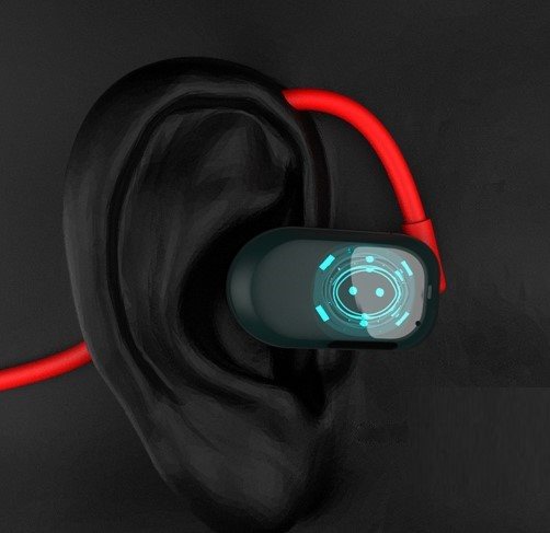 Bezdrôtové slúchadlá HiFuture FutureMate