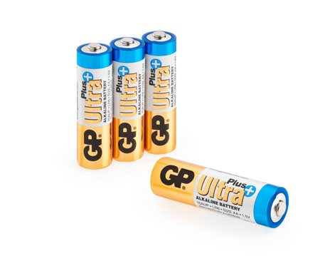Ultra Plus LR6 Ultra Plus LR6
