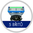 Gillette ProGlide Flexball Power Gillette ProGlide Flexball Power