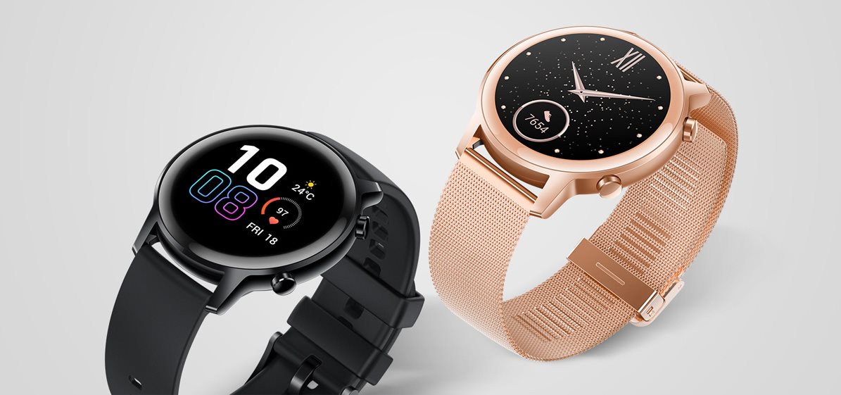 smart watch honor magic 2