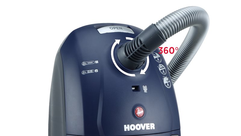 Hoover Brave BV71_BV20011 AADA Hoover Brave BV71_BV20011 AADA