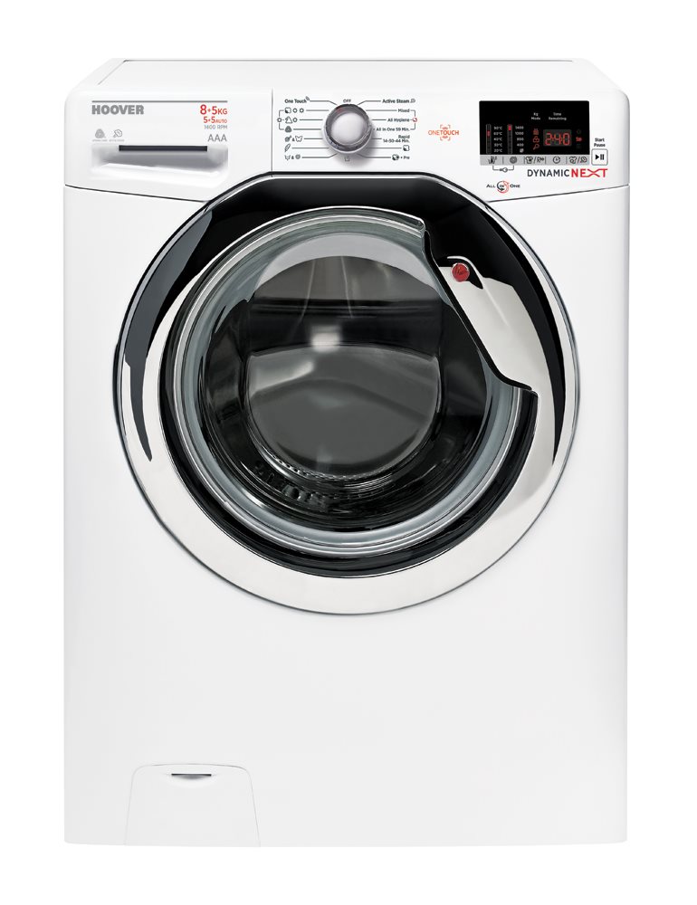 HOOVER WDXOC45 485A HOOVER WDXOC45 485A