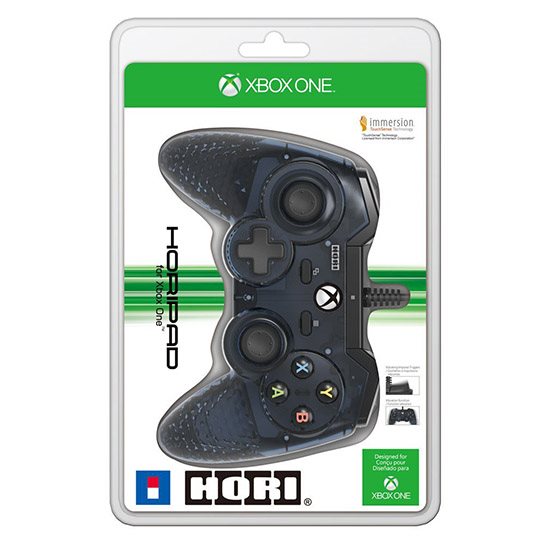 gamepad Certifikovaný gamepad