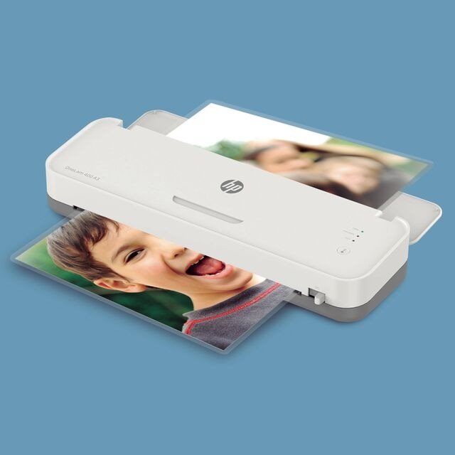 Laminátor HP OneLam 400 A3
