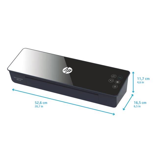 Laminátor HP Pro Laminator 600 A3