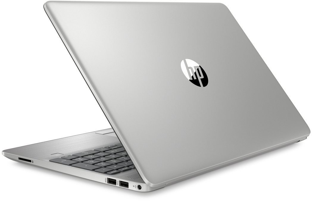 Výkonný notebook HP 255 G8