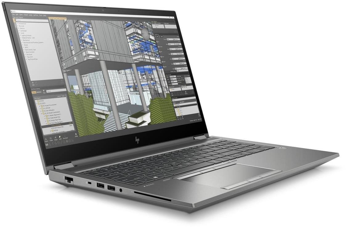 Workstation HP Zbook 15 Fury G8 Laptop HP Zbook 15 Fury G8