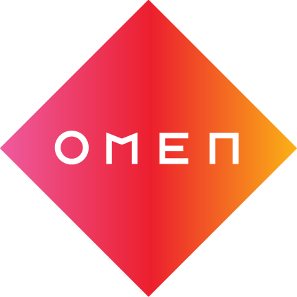 Logo OMEN Logo OMEN