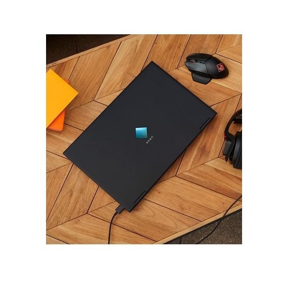 Herný laptop OMEN 17