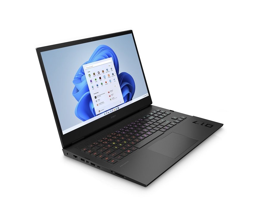 Herný laptop OMEN 17