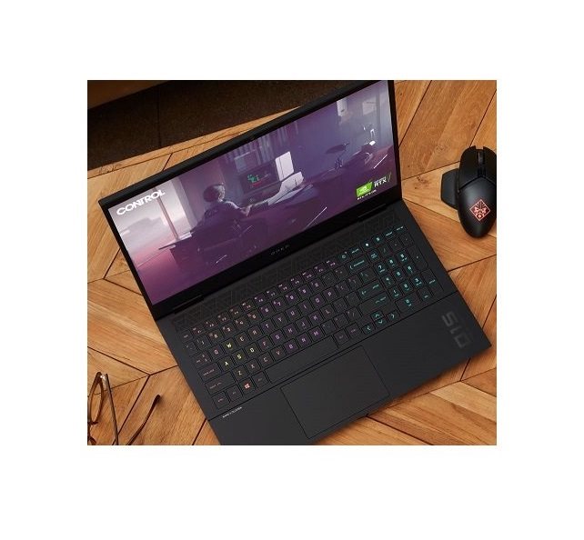 Herný laptop OMEN 17