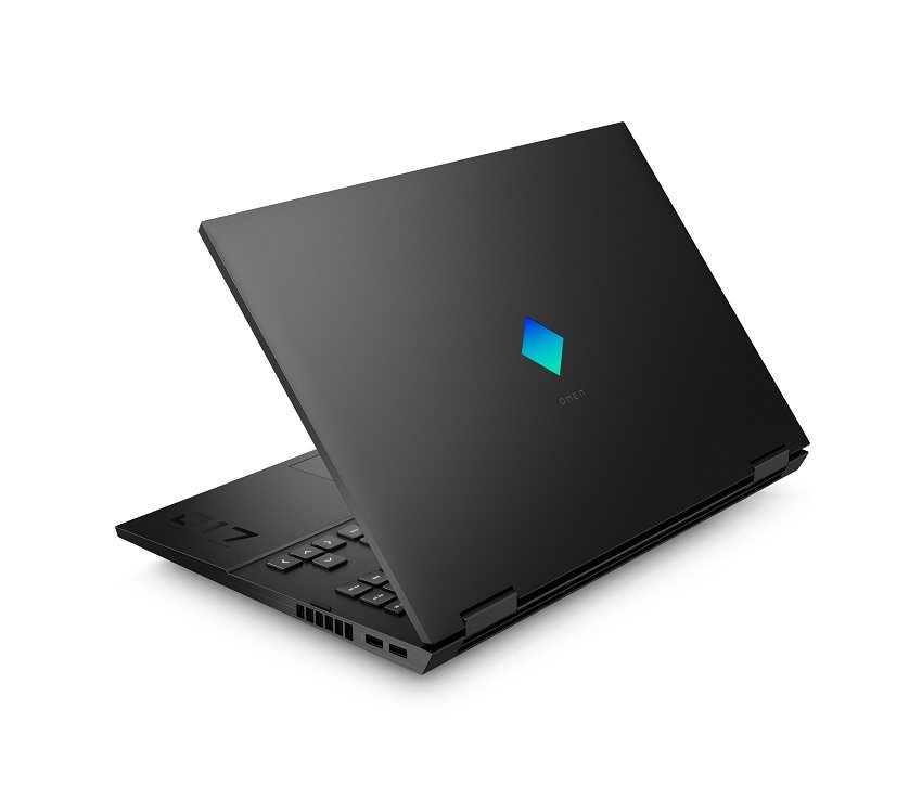 Herný laptop OMEN 17