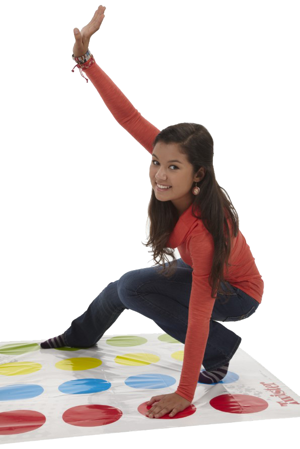 Twister Hasbro Twister Hasbro